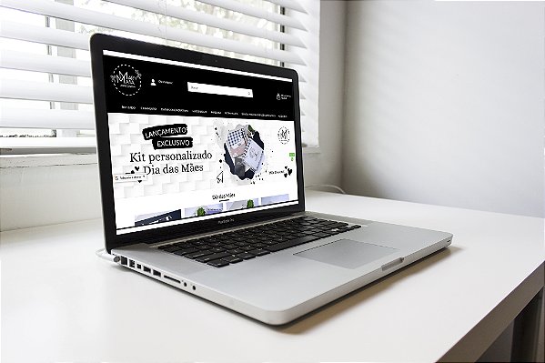 E-commerce |Wbuy -20 produtos